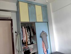Summerdale (D22), Condominium #581468641